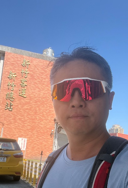 余協紘 KEN