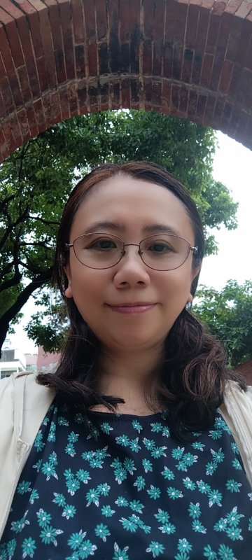 Barbara Hsu 珍瑜