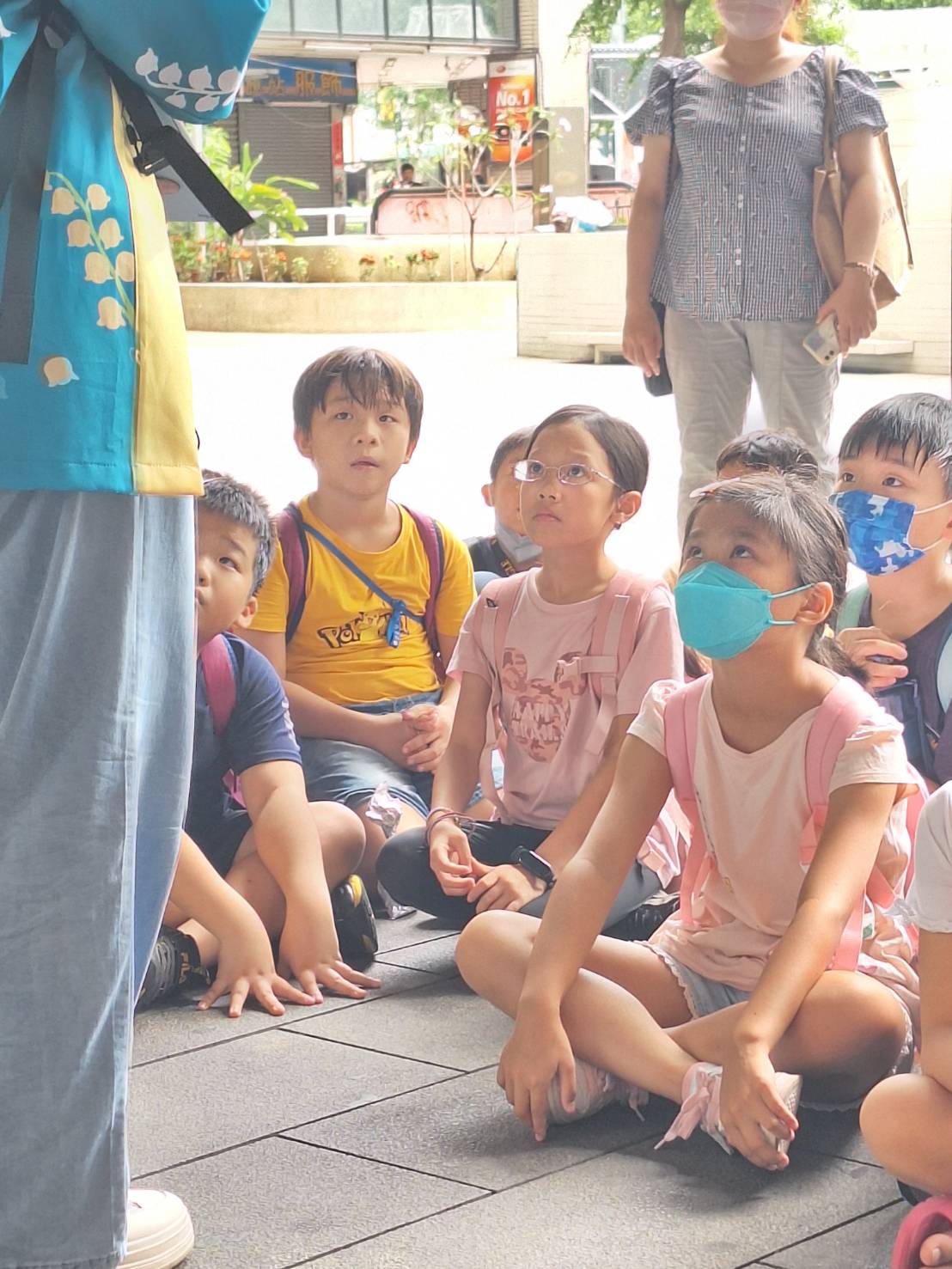 2027 台中住宿型夏令營怎麼選?送孩子出門前,家長先問這 6 件事