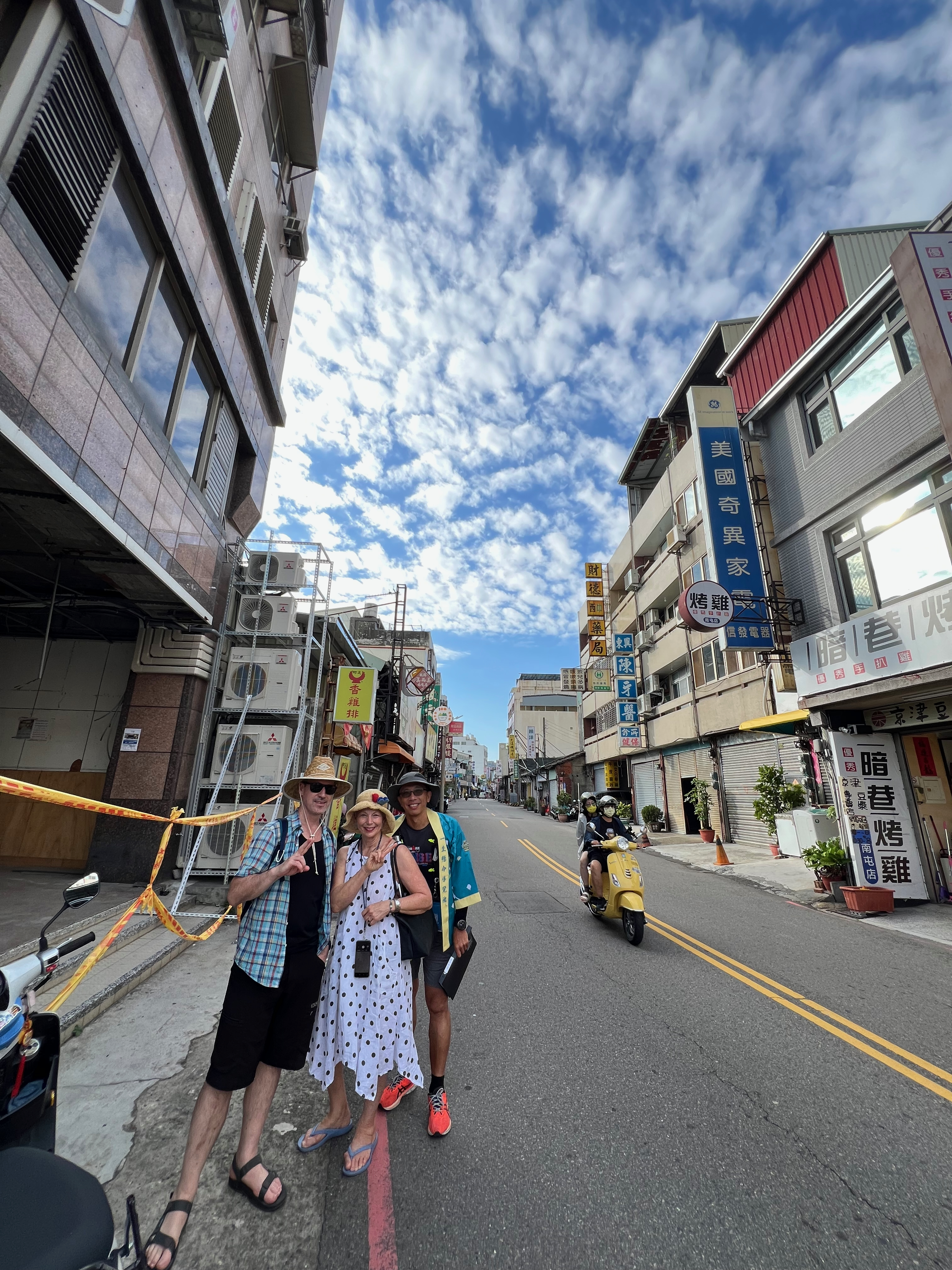 Do People Speak English in Taichung? What to Expect (2026)