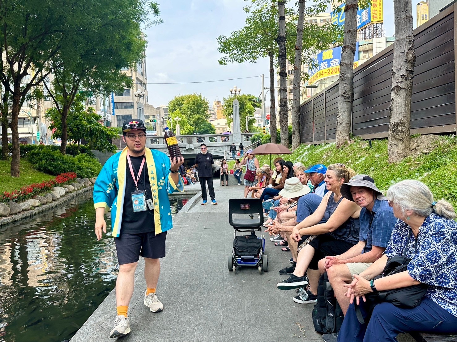 Taichung Weekend Trip: What Fits in Two Days (2026)