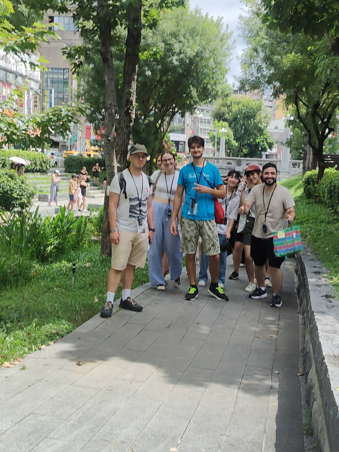 Is There a Free Walking Tour in Taichung? (2026)